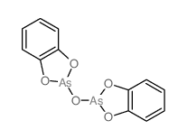 1,3,2-Benzodioxarsole,2,2'-oxybis- picture