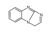 3H-Imidazo[1,2-a]benzimidazole(8CI,9CI) picture