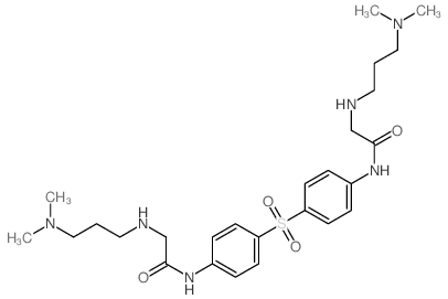 2531-36-4结构式