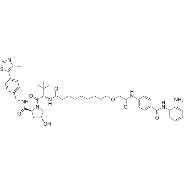 JPS014 Structure