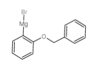 2-苄氧基苯基溴化镁图片