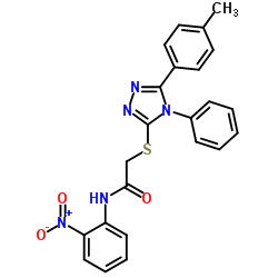 332922-96-0 structure