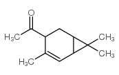 herbal carene structure