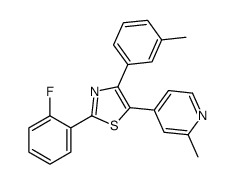 365428-62-2 structure