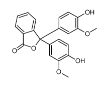 467-25-4 structure