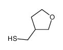 (tetrahydrofuran-3-yl)methanethiol picture