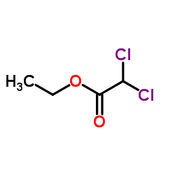 Ethyl dichloroacetate picture