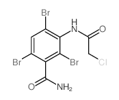 5458-09-3 structure