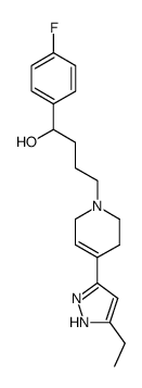 61335-02-2 structure