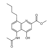 61644-35-7 structure