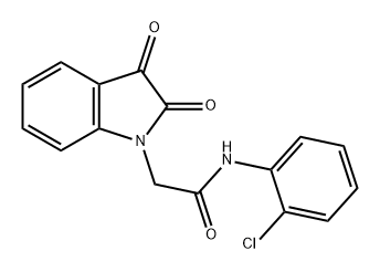 617694-49-2结构式