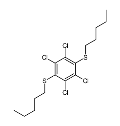 Methylphosphonic acid 4-nitrophenyl 2-oxo-2-phenylethyl ester结构式