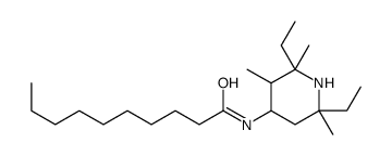 62500-83-8 structure