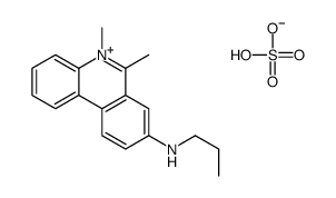 651326-17-9 structure