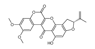 65160-16-9 structure