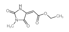 712-92-5结构式