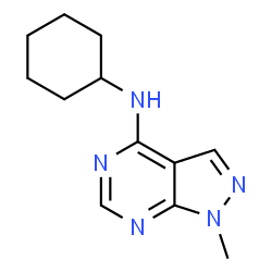 Pyrido(2,3-d)pyrimidine, 2,4-diamino-6-sec-butyl-5-methyl-结构式