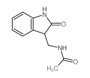 7511-07-1 structure