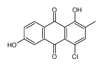 76665-69-5 structure