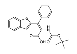 825612-06-4 structure