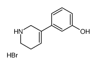 83010-42-8 structure