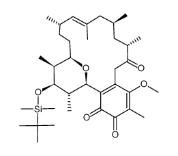 853995-85-4 Structure