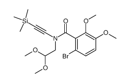 876189-27-4 structure