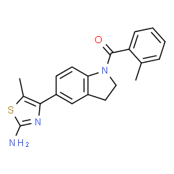 878704-24-6 structure