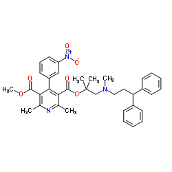 Dehydro Lercanidipine picture