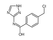 916791-21-4 structure