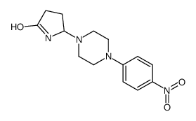 91703-19-4结构式