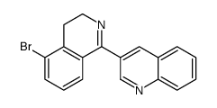 919786-28-0 structure