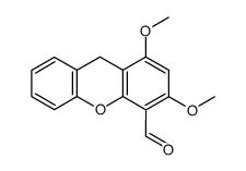 100335-15-7 structure