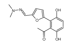 1016168-13-0 structure