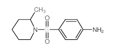 4-[(2-methylpiperidin-1-yl)sulfonyl]aniline(SALTDATA: FREE) picture