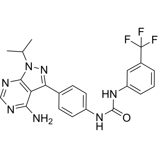 1093380-42-7 structure