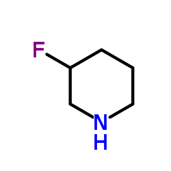 3-Fluoropiperidine picture