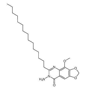 119250-49-6 structure