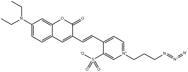 1246853-81-5结构式