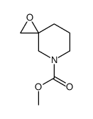 125033-43-4 structure