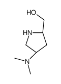 1256636-20-0结构式