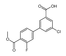 1261940-62-8 structure