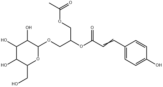 126239-78-9 structure