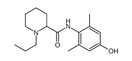 4-Hydroxy Ropivacaine picture