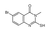 18009-15-9 structure