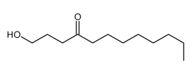 1901-45-7 structure