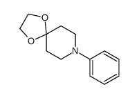 8-phenyl-1,4-dioxa-8-azaspiro[4.5]decane图片