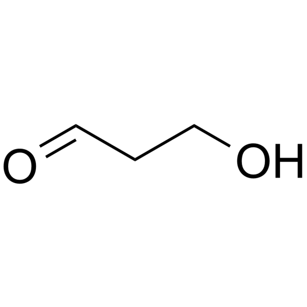 Reuterin Structure