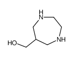 (1,4-diazepan-6-yl)methanol picture