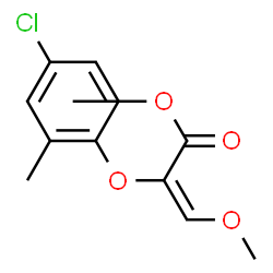 255908-42-0 structure